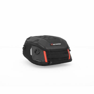 BOLSA SW-MOTECH PRO REAR BAG PACK 8-14L