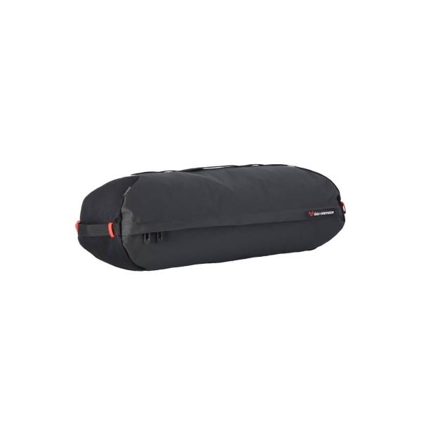 BOLSA TRASERA SW-MOTECH PRO TENTBAG  1680D BALLISTIC NYLON. NEGRO ANTRACITA. 18L