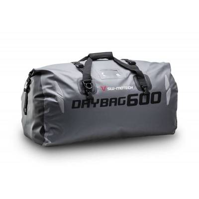 BOLSA TRASERA SW-MOTECH DRYBAG 600. IMPERMEABLE. 60L