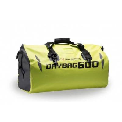 BOLSA TRASERA SW-MOTECH DRYBAG 600. IMPERMEABLE