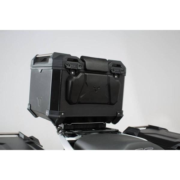 RESPALDO DE PASAJERO SW-MOTECH PARA MALETA TOPCASE TRAX ADV