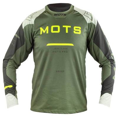 Camiseta X-RIDER | Estilo y rendimiento en motocross y enduro