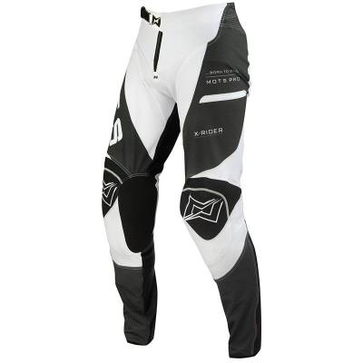 Pantalones X-RIDER | Mejora tu rendimiento en Enduro y Motocross