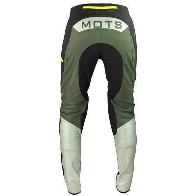 Pantalones X-RIDER | Mejora tu rendimiento en Enduro y Motocross