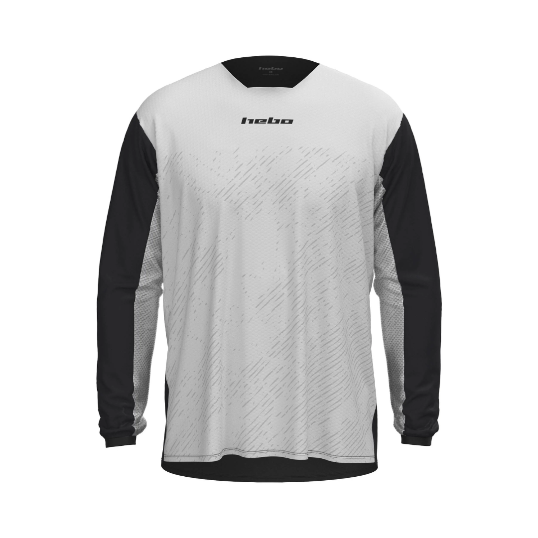 Camiseta ENDURO-MOTOCROSS Scratch Xtreme