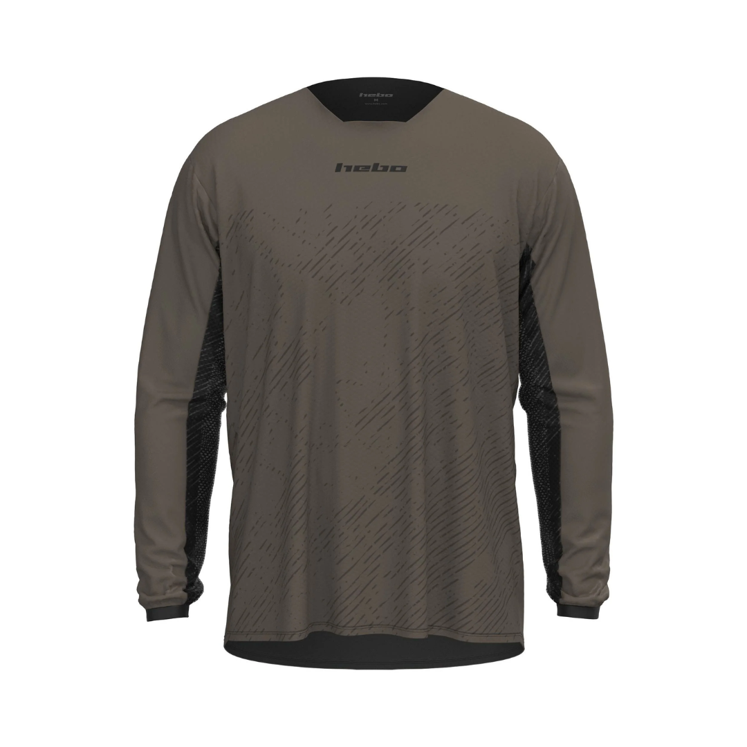 Camiseta ENDURO-MOTOCROSS Scratch Xtreme