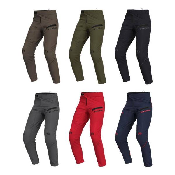 Pantalon Trial Tech Hebo