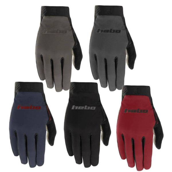 Guantes Hebo Tech