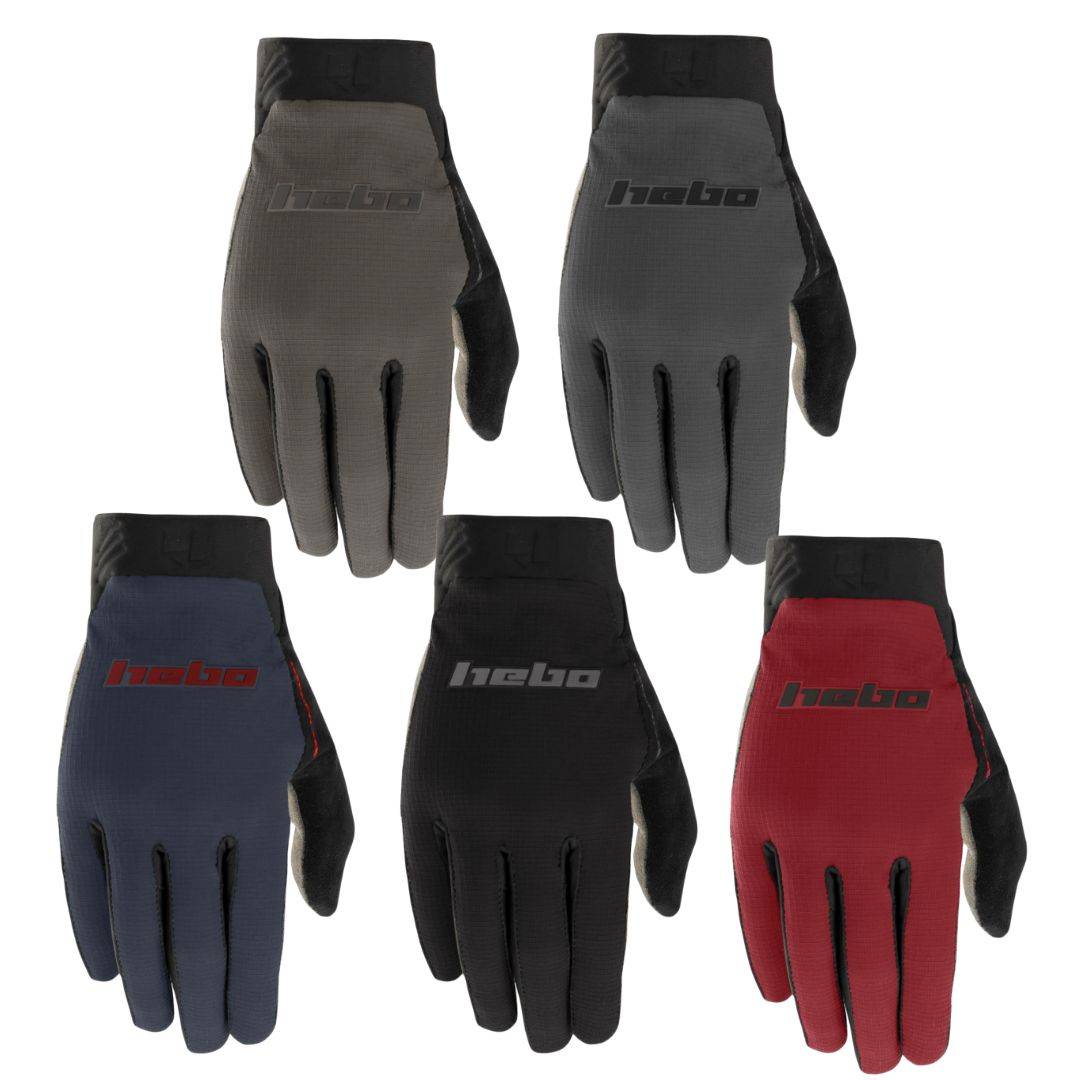 Guantes de Motocross, Enduro y Trial | Tech Hebo