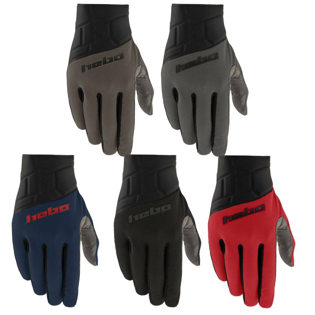 Guantes Scratch Xtreme | Guantes de Enduro y Motocross