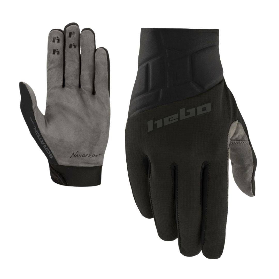 Guantes Scratch Xtreme | Guantes de Enduro y Motocross