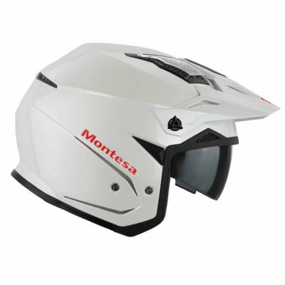 Casco Zone 5 Montesa Classic | Casco de Trial