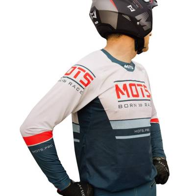 Camiseta RIDER5 | Ligera, Transpirable y Resistente