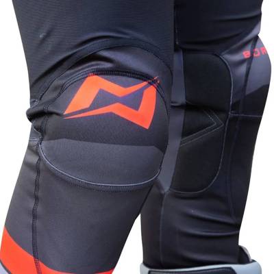 Pantalón RIDER5 | Máxima Flexibilidad y Protección para Trial