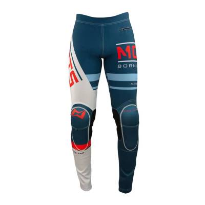 Pantalón RIDER5 | Máxima Flexibilidad y Protección para Trial