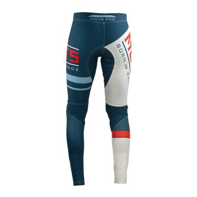 Pantalón RIDER5 | Máxima Flexibilidad y Protección para Trial