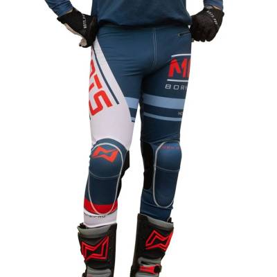 Pantalón RIDER5 | Máxima Flexibilidad y Protección para Trial