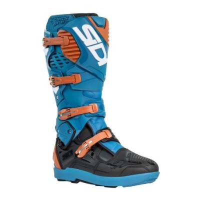 Bota Sidi Crossfire 3 SRS | Bota de Motocross y Enduro