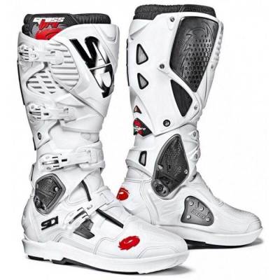 Bota Sidi Crossfire 3 SRS | Bota de Motocross y Enduro