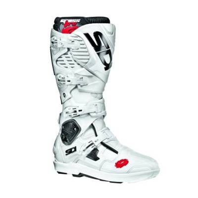 Bota Sidi Crossfire 3 SRS | Bota de Motocross y Enduro