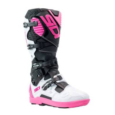 Bota Sidi Crossfire 3 SRS | Bota de Motocross y Enduro