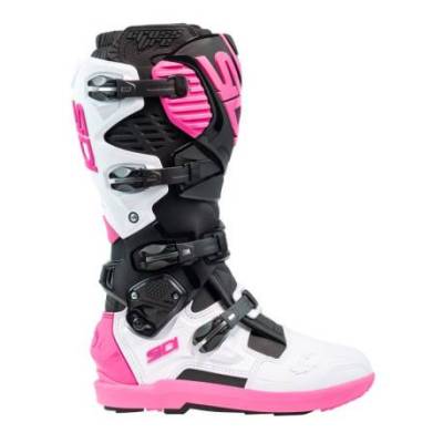 Bota Sidi Crossfire 3 SRS | Bota de Motocross y Enduro