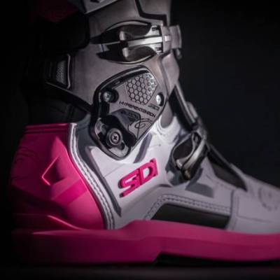 Bota Sidi Crossfire 3 SRS | Bota de Motocross y Enduro