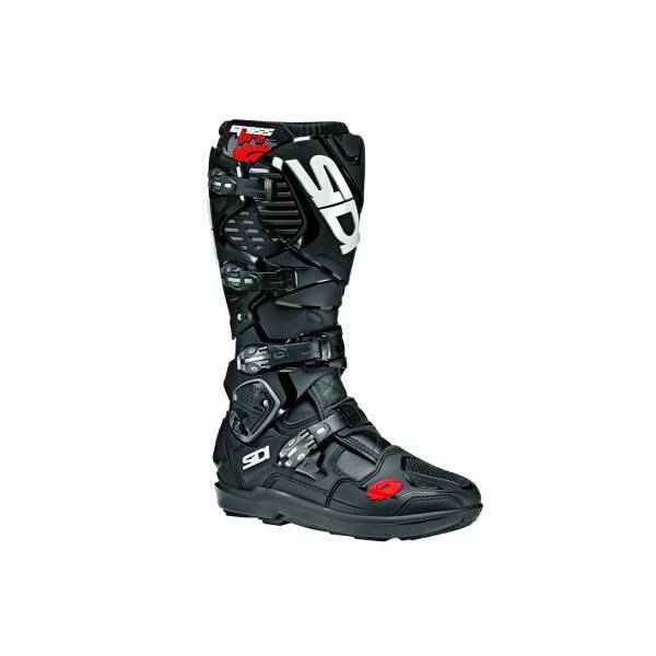 BOTAS SIDI CROSSFIRE 3 SRS NEGRO