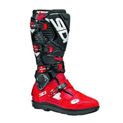 Bota Sidi Crossfire 3 SRS | Bota de Motocross y Enduro