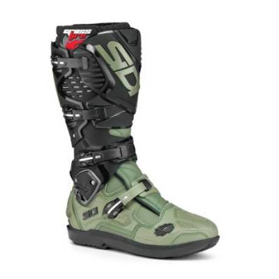 Bota Sidi Crossfire 3 SRS | Bota de Motocross y Enduro