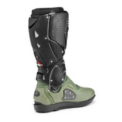 Bota Sidi Crossfire 3 SRS | Bota de Motocross y Enduro