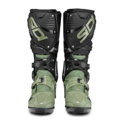 Bota Sidi Crossfire 3 SRS | Bota de Motocross y Enduro