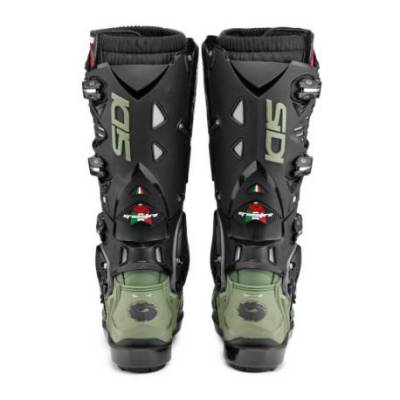 Bota Sidi Crossfire 3 SRS | Bota de Motocross y Enduro