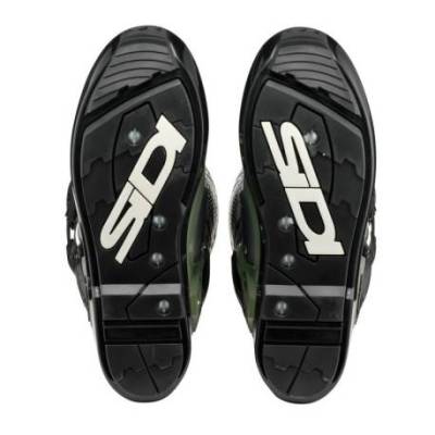 Bota Sidi Crossfire 3 SRS | Bota de Motocross y Enduro