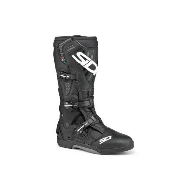 BOTAS SIDI CROSSAIR NEGRO