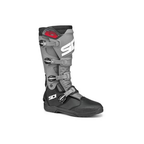 Botas SIDI X POWER SC NEGRO / GRIS