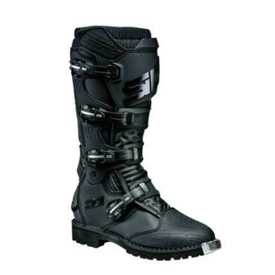 Botas Sidi X Power Enduro Negro OffRoad