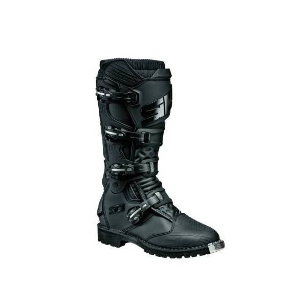 BOTAS SIDI X POWER ENDURO NEGRO