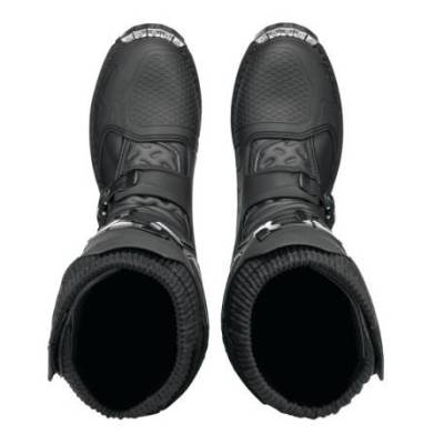 Botas Sidi X Power Enduro Negro OffRoad