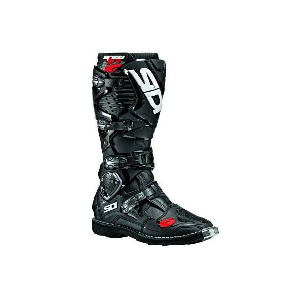 BOTAS SIDI CROSSFIRE 3 Negro