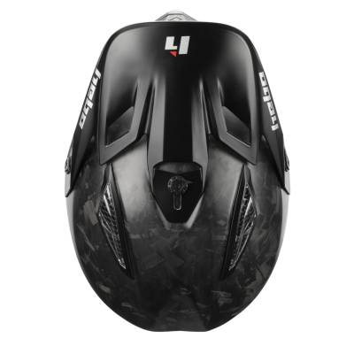 Casco Enduro Hebo Race K3 Carbon