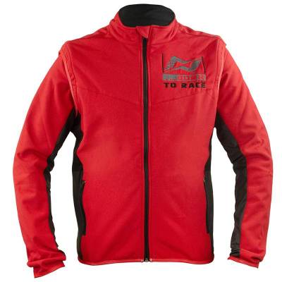 Chaqueta MOTS Track - Disponible en 2 colores