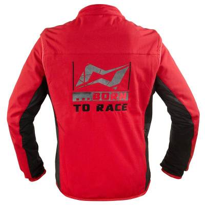 Chaqueta MOTS Track - Disponible en 2 colores