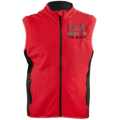 Chaqueta MOTS Track - Disponible en 2 colores